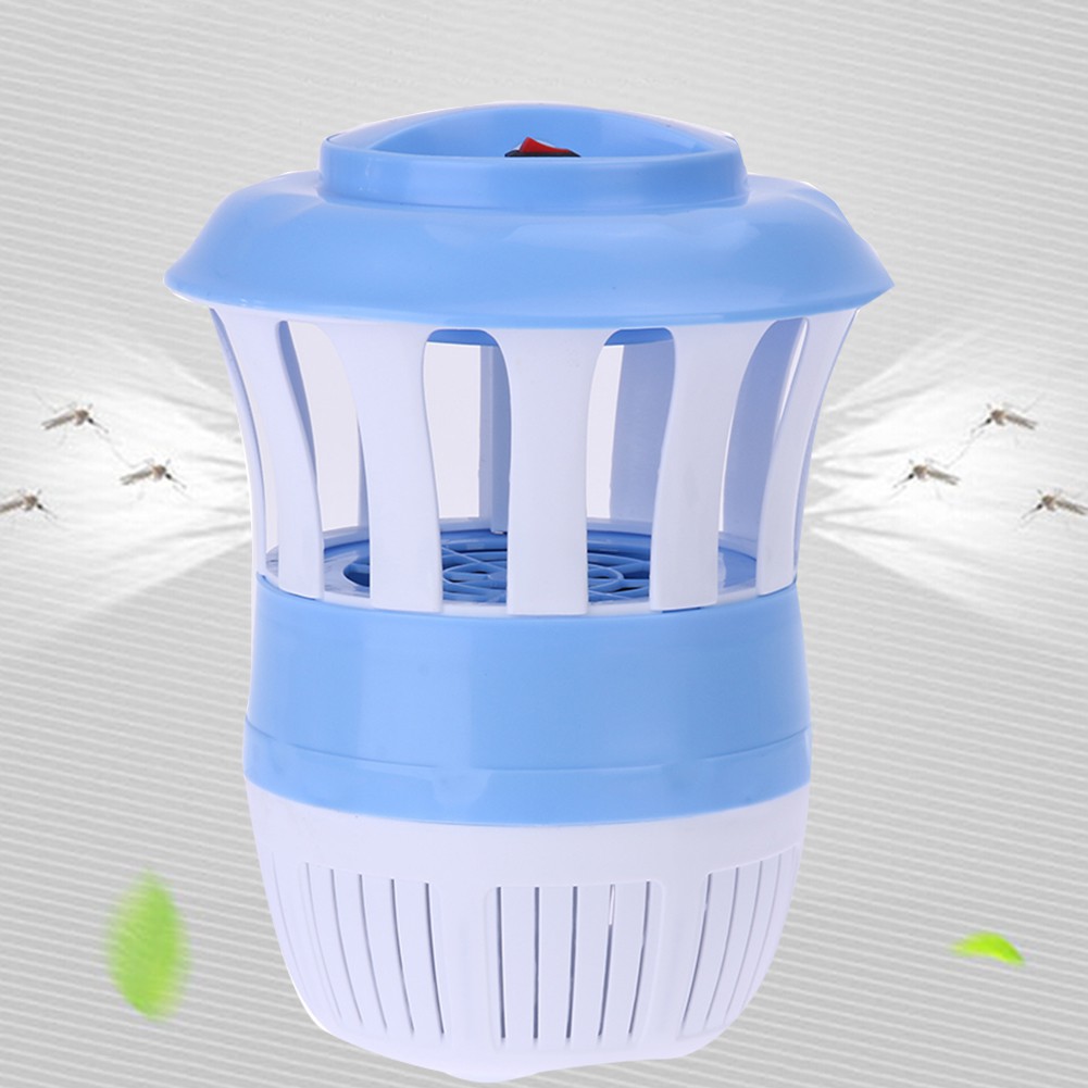 ĐÈN BẮT MUỖI E9