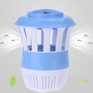 ĐÈN BẮT MUỖI E9