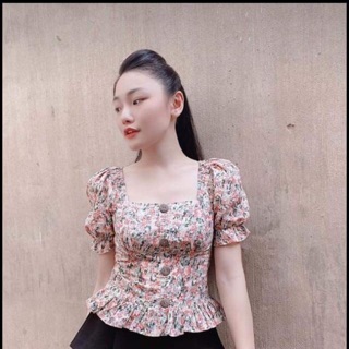 Áo sơ mi xinh