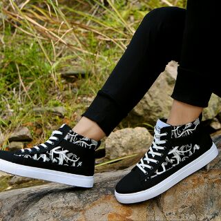 Giày nam Joker kiểu Hàn Quốc