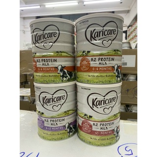 Sữa Karicare số 1 900gr Date 2022