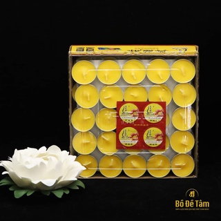 NẾN BƠ - ĐÈN BƠ