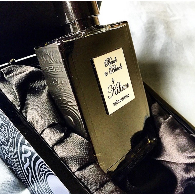 [𝔅𝔢𝔢❅] Mẫu thử chính hãng Kilian Back To Black (5ml/10ml/20ml) [𝔅𝔢𝔢❅]