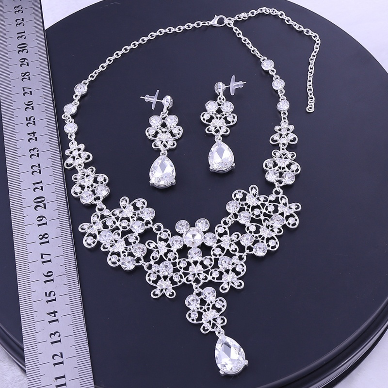 Cài Tóc Hình Vương Miện Đính Đá Thời Trang Cho Nữ