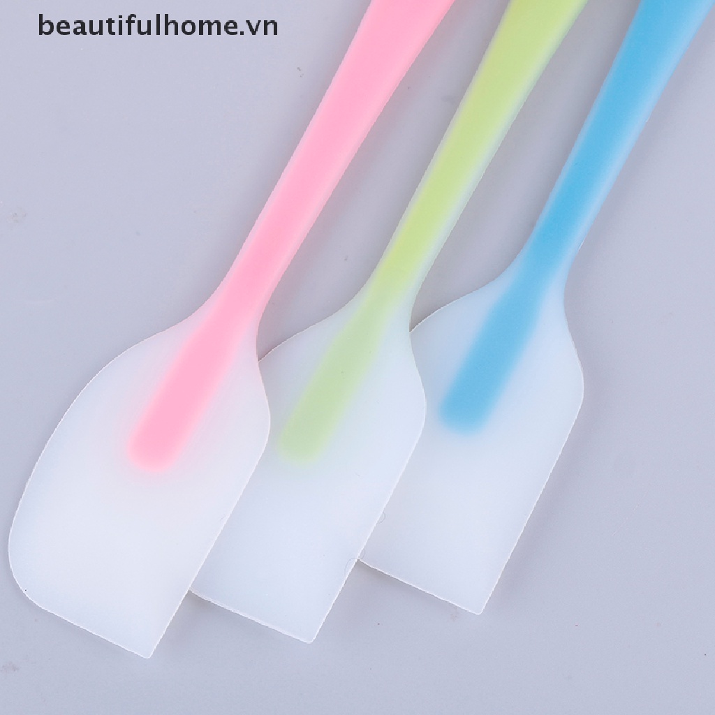 Khuôn silicone Làm Bánh Chống Dính Tiện Lợi