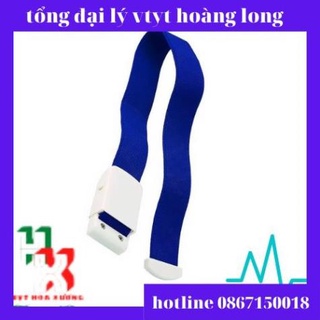 Dây garo lấy máu có khóa