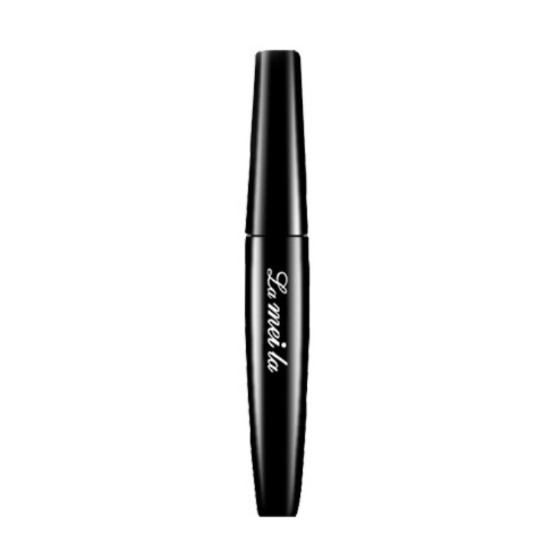 [Hàng mới về] Lameila 3D Fiber Black Mascara Eyelashes Thick Eyes Makeup | BigBuy360 - bigbuy360.vn