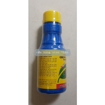 Phân bón lá đa vi lượng B1 100ml