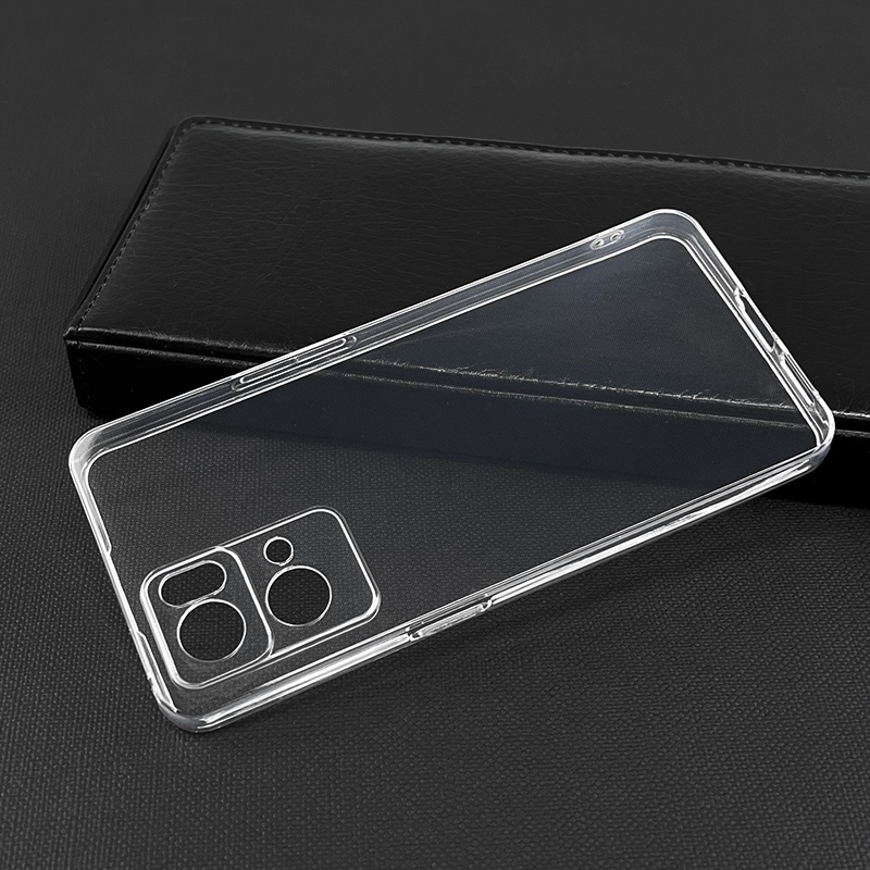 Ốp Điện Thoại TPU Dẻo Trong Suốt Siêu Mỏng Bảo Vệ Camera Cho Oppo Reno7 Reno 7 Pro SE Z 5G Lite