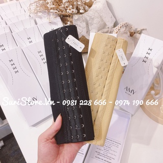 GEN SIẾT EO NỊT BỤNG ĐỊNH HÌNH EO #AMY #SLINE