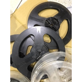 reel cối 7 inch dành cho máy băng cối