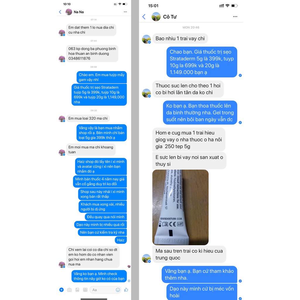 Gel Hỗ Trợ Làm Mờ Sẹo Strataderm 5g - Chính Hãng Thụy Sỹ