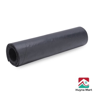 Túi đựng rác đen tự phân hủy Sài Gòn —— cuộn 500g