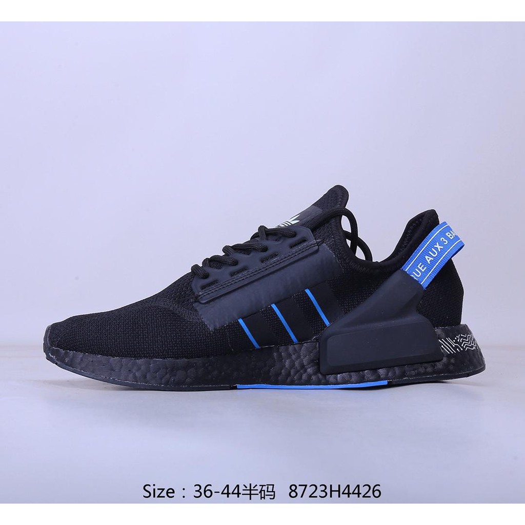 Giày Thể Thao Adidas Nmd R1 Series Chính Hãng Thời Trang # 8723h4426