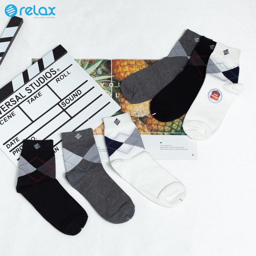 RS016 - COMBO 6 VỚ RELAX