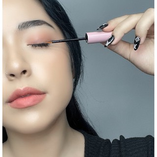 Serum Hồng dưỡng dài mi Rosmake