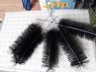 CHỔI CỌ RỬA XE