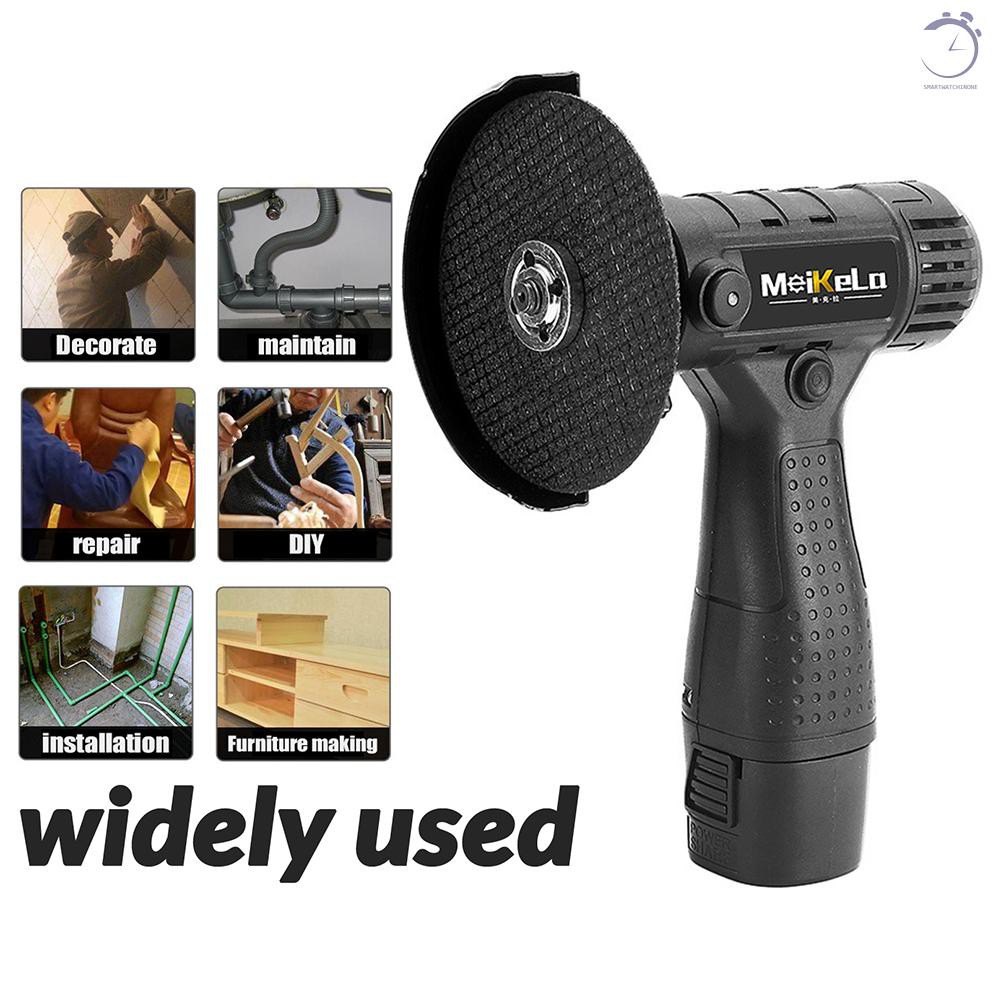 Máy Mài Góc Mini Cầm Tay Tiện Lợi
