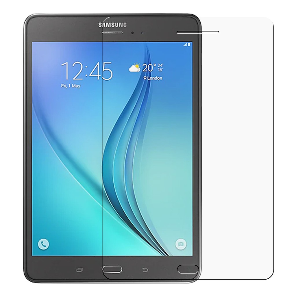 Dán cường lực Samsung Galaxy Tab T350/T385 nano dẻo