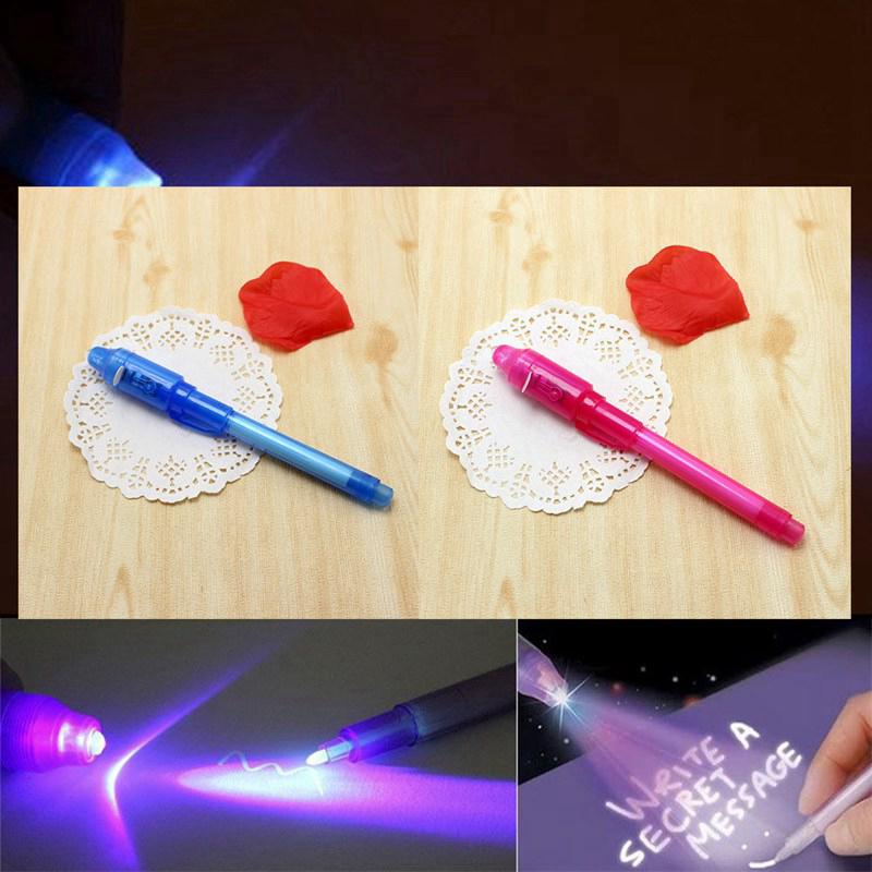 Bút Tàng Hình Thần Kì