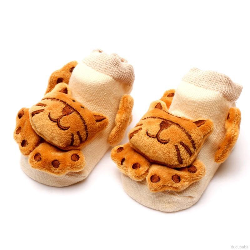 Vớ Bé Trai &amp; Gái Hình Động Vật