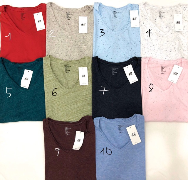 Siêu phẩm xuất dư HM cổ tim- Bestseller 🌈 | BigBuy360 - bigbuy360.vn