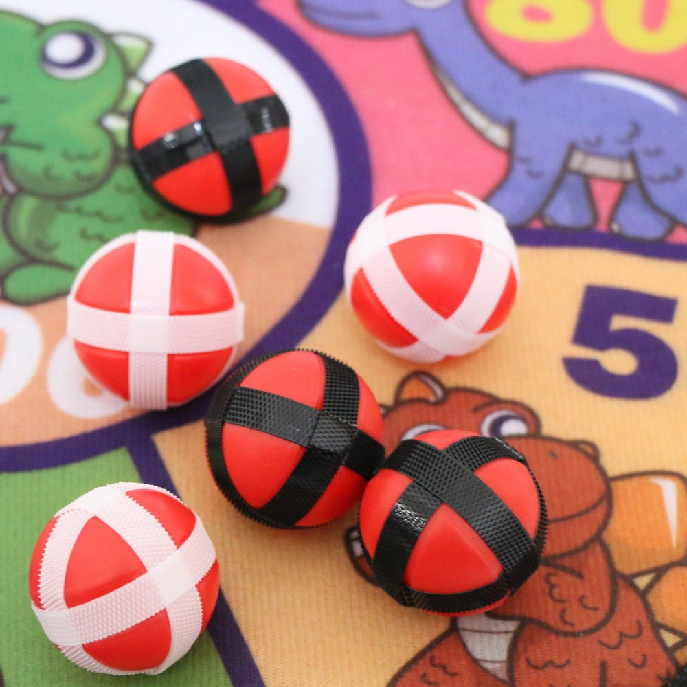 Bóng dính gai , bóng ném gai, bóng dính thay thế giá rẻ