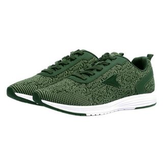 [Có sẵn]Giày Thể Thao Bitis Hunter Dark Tribal Green DSM068833 Nam