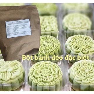 Set 2 kg Bột bánh dẻo Bắc loại đặc biệt