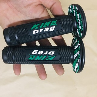 Tay cầm xe máy King drag