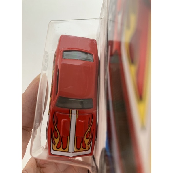 Hot Wheels '67 Camaro