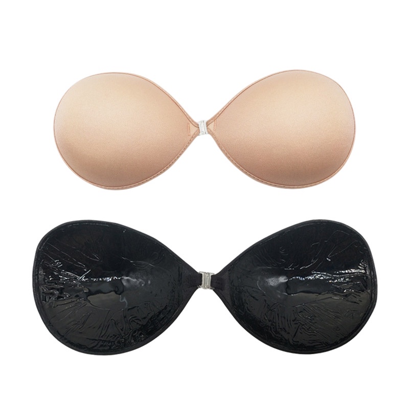 Miếng Dán Nâng Ngực Silicone Vô Hình ZXYOUPING
