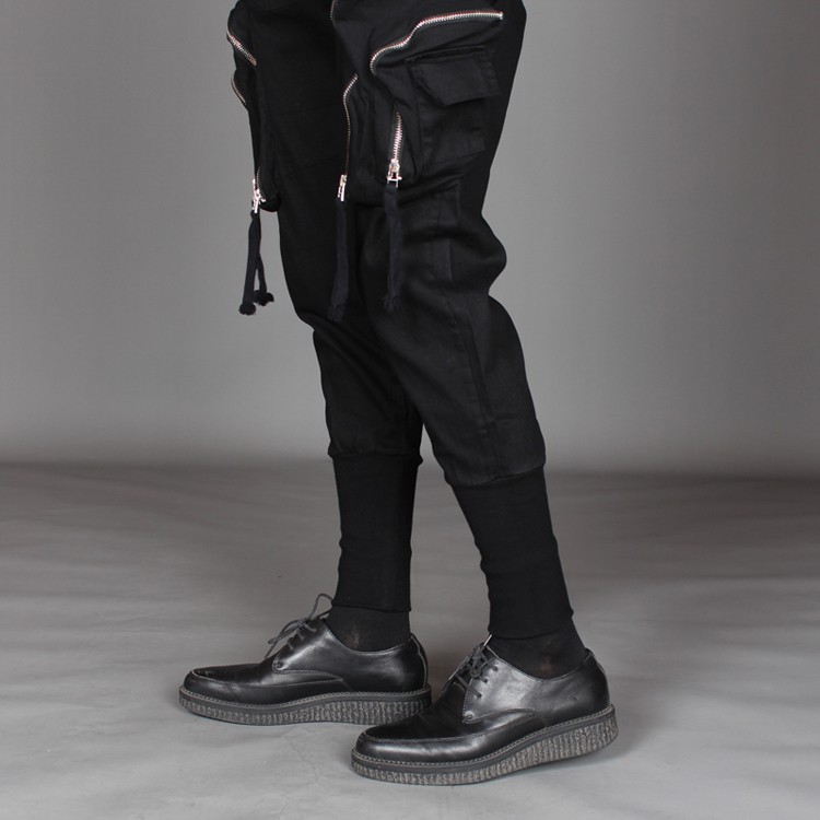 Quần jogger siêu chất 1869