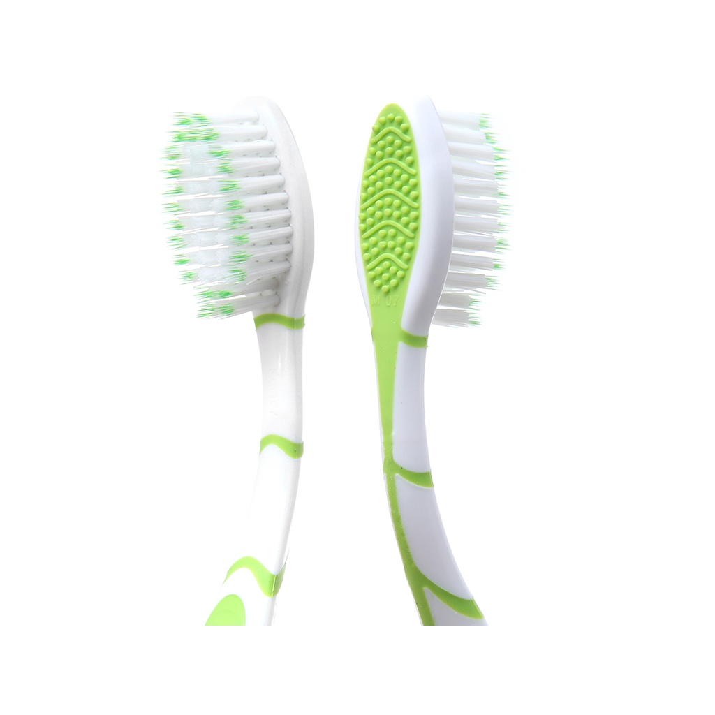 Bàn chải đánh răng P/S lông tơ sạch hiệu quả