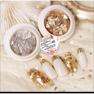 Xà  Cừ  Ốc  Mảng  Nhỏ