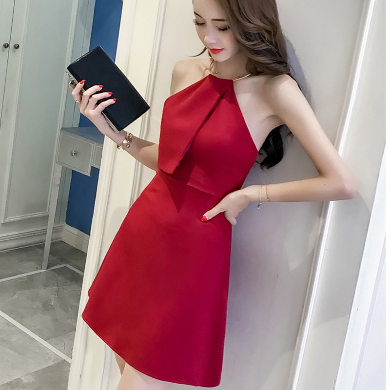 IELGY   Đầm Ôm Dáng Thời Trang Dành Cho Nữ