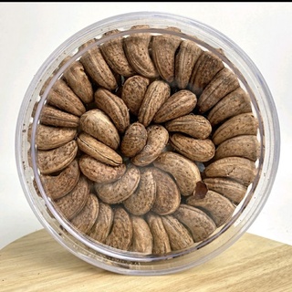 500G HAT ĐIỀU RANG MUỐI GIÒN THƠM