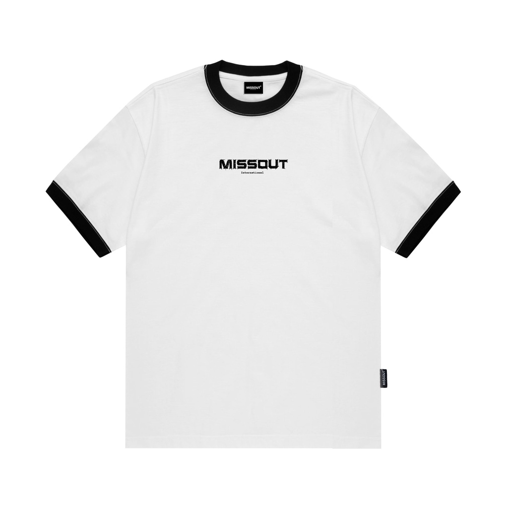  ÁO THUN LOGO LINE TEE