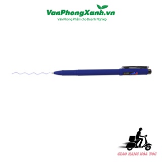 Bút nước Plog GP 777 xanh 0.7mm (Chiếc)