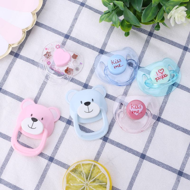 Núm Vú Giả Có Nam Châm Dành Cho Búp Bê Tập Luyện Trí Não Vào Mùa