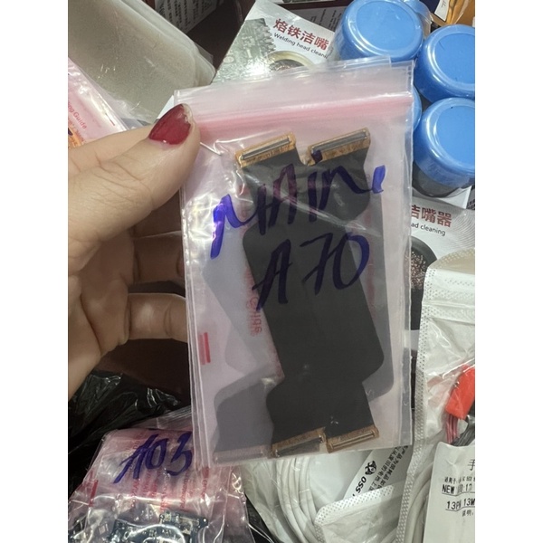 Cáp nối Main samsung Galaxy A70