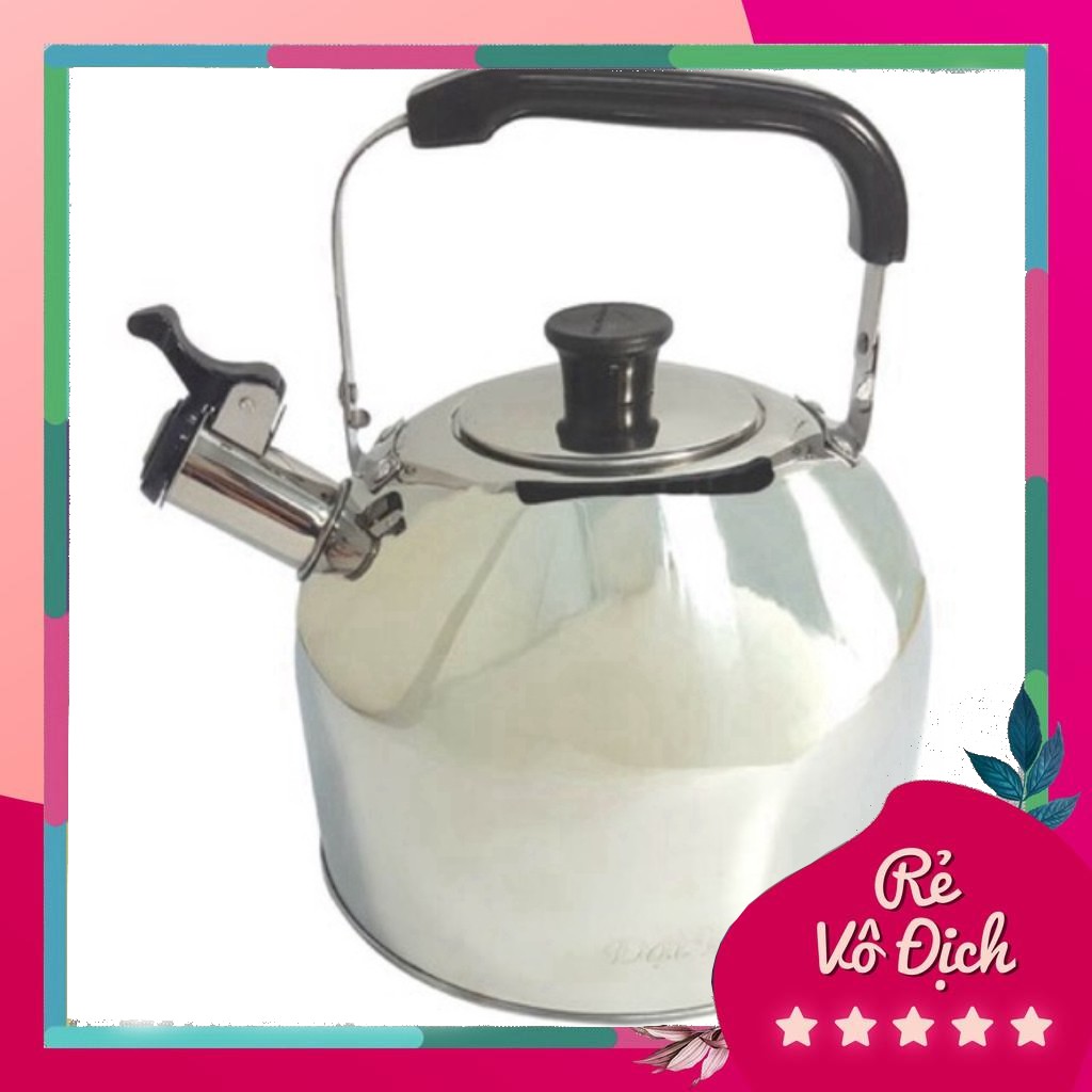 Ấm ga kiểu Thái 5L Đạt Tường AG-03