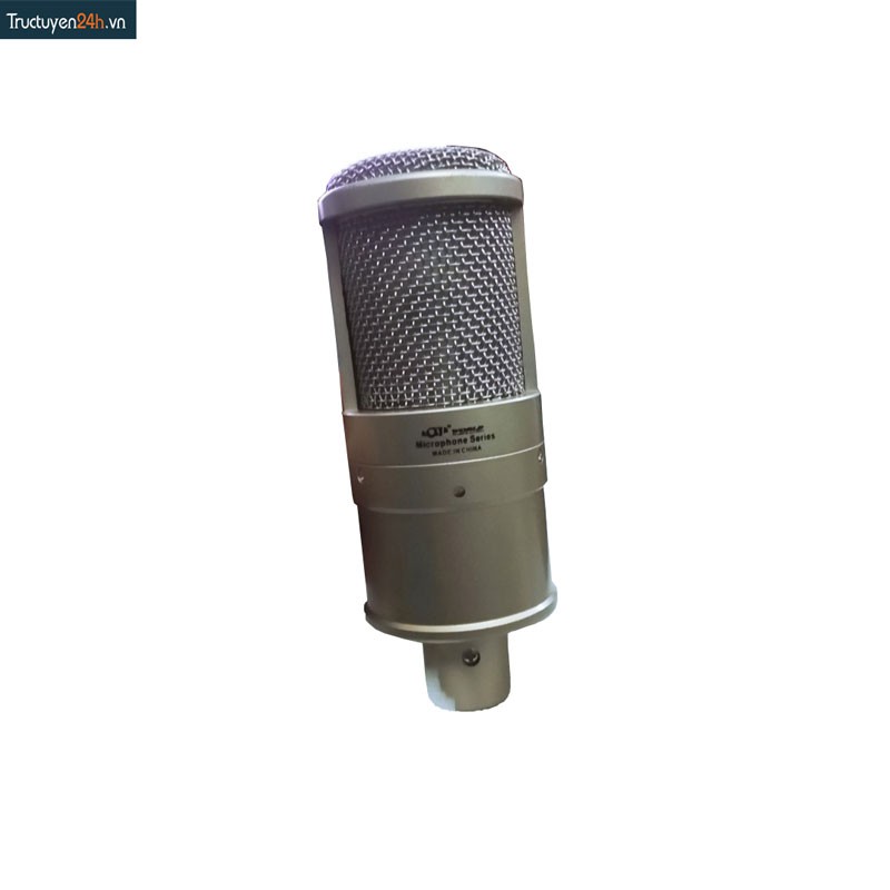 Micro Thu Âm AQ220