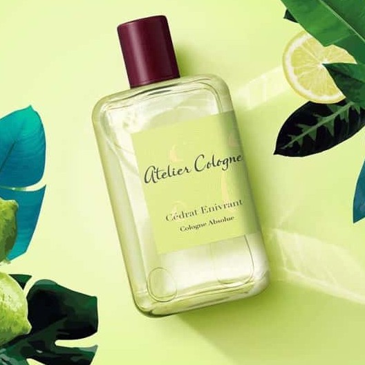 👑 Nước hoa dùng thử Atelier Cedrat Enivrant (Chiết 5ml/10ml/20ml) | BigBuy360 - bigbuy360.vn