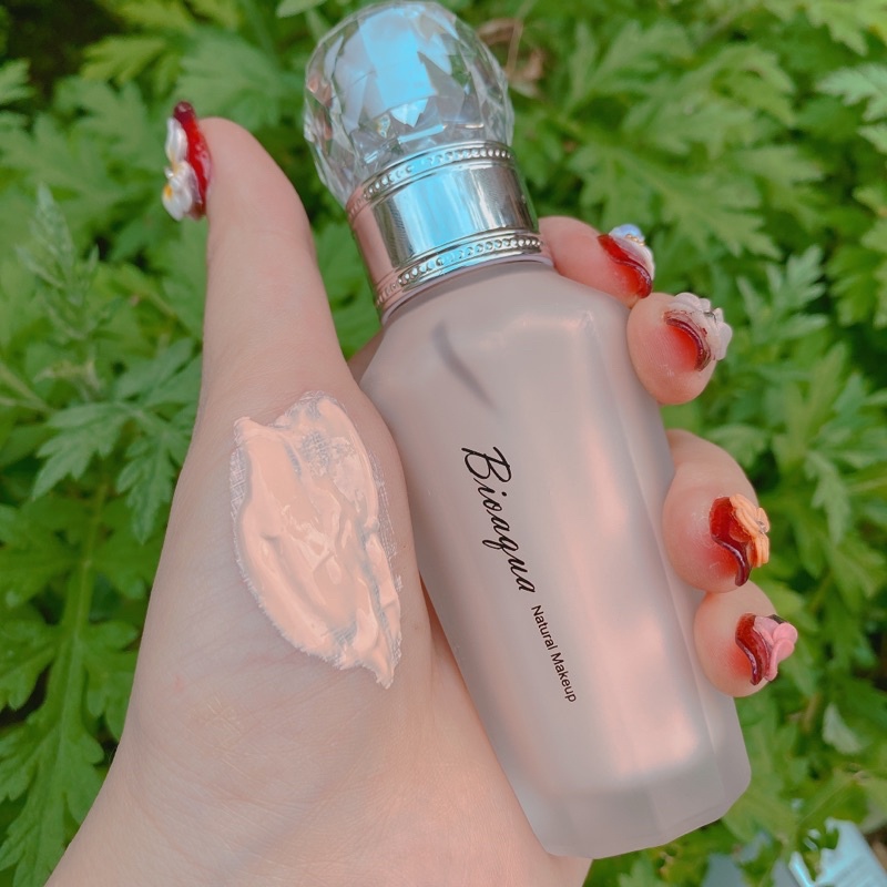 Kem nền kim cương Bioaqua | BigBuy360 - bigbuy360.vn