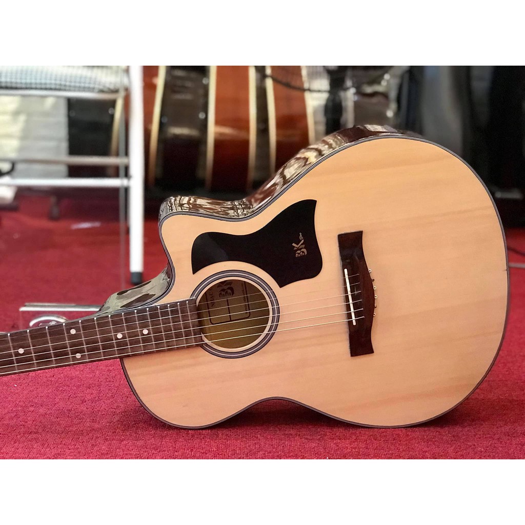 Guitar Acoustic, Guitar Classic - Guitar Việt Giá Rẻ