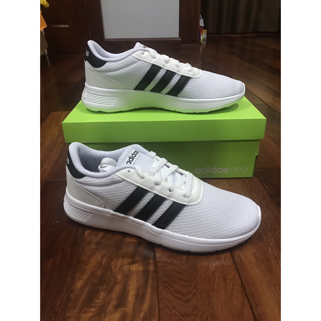 Giày Nam thể thao Adidas NEO Lite Racer