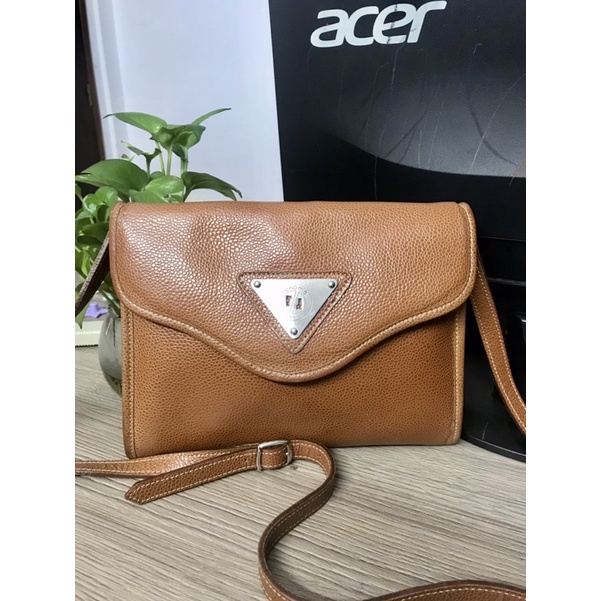 Túi đeo chéo Renoma - Pháp_ used bags