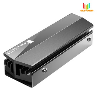 Tản nhiệt ssd m2 2280 jonsbo
