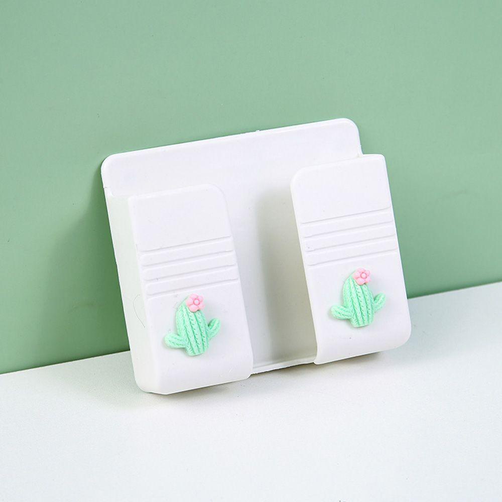 Giá Đỡ Điện Thoại Khi Sạc Gắn Tường Tiện Dụng